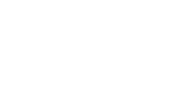 Yale logo in white on black background.