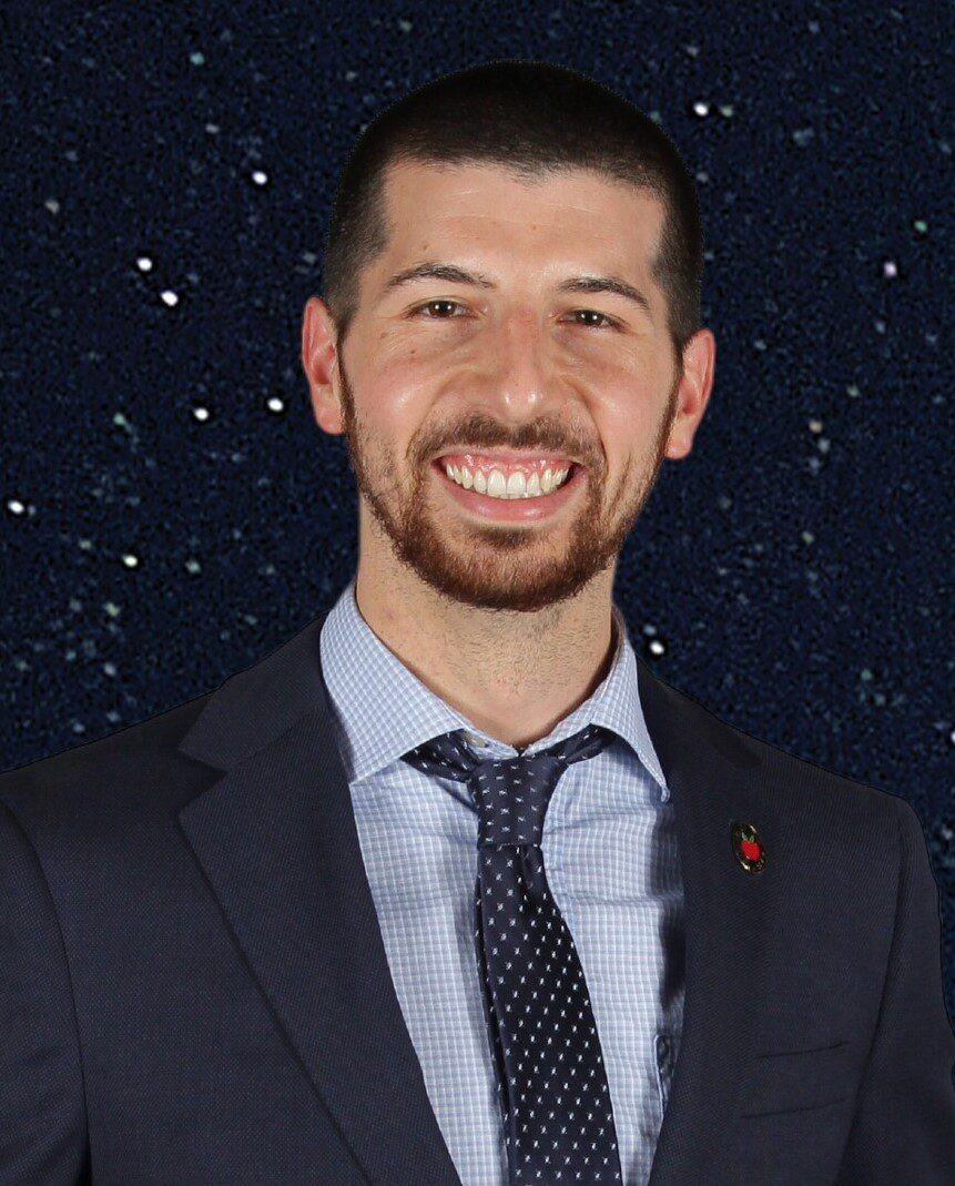 Meet our Founder & CEO